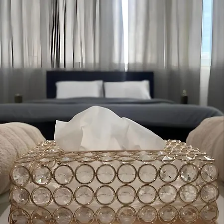 Prestige Stay - Abu Dhabi Core-3
