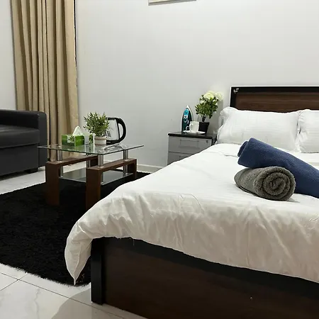 Prestige Stay - Abu Dhabi Core-2
